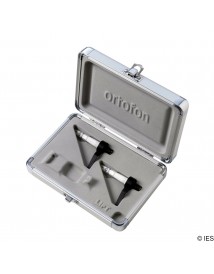 ORTOFON CC TWIN MK2 SCRATCH