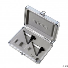 ORTOFON CC TWIN MK2 SCRATCH