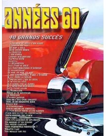 LES ANNEES 60