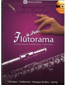 LE PETIT FLUTORAMA
