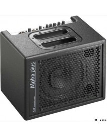 AER ALPHA PLUS