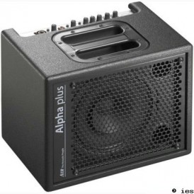 AER ALPHA PLUS