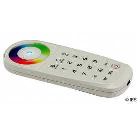 CONTEST REMOTERF 10RGB