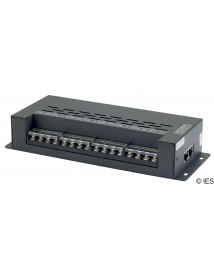 CONTEST TAPEDRIVER 12