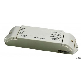CONTEST TAPEBOOSTER RGBW