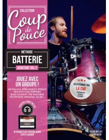 COUP DE POUCE BATTERIE 2