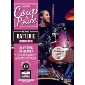 COUP DE POUCE BATTERIE 2