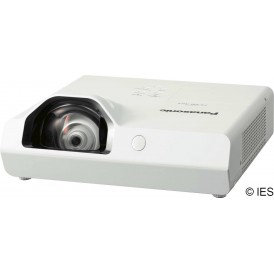 PANASONIC PT-TX340