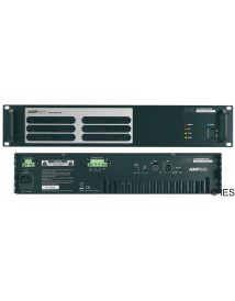 AUDIOPHONY AMP240