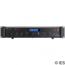 AUDIOPHONY COMBO130