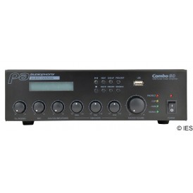 AUDIOPHONY COMBO60