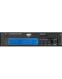 AUDIOPHONY MOD1