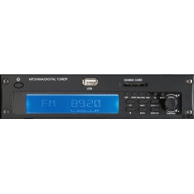 AUDIOPHONY MOD1
