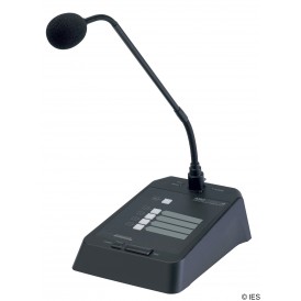 AUDIOPHONY MIC DESK4