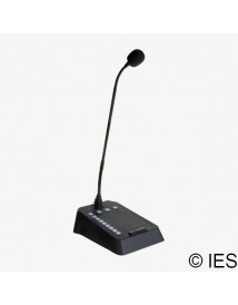 AUDIOPHONY MIC DESK8M