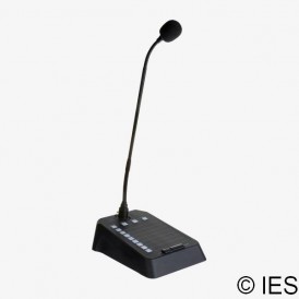 AUDIOPHONY MIC DESK8M