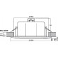 MONACOR EDL-36TW