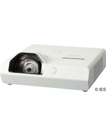 PANASONIC PT-TW370
