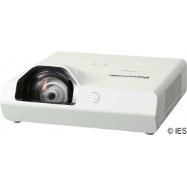 PANASONIC PT-TW370
