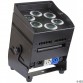 JB SYSTEMS ACCU COLOR BLACK