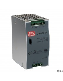 CONTEST DR120 24