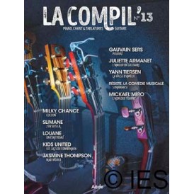 LA COMPIL 13