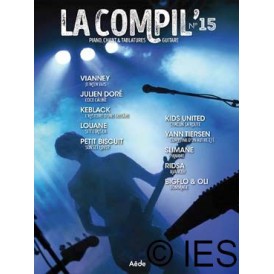 LA COMPIL 15
