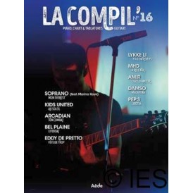 LA COMPIL 16