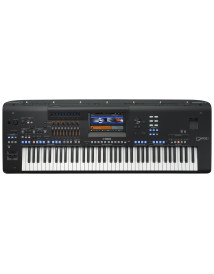 YAMAHA GENOS 2