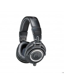 AUDIO TECHNICA ATHM50X