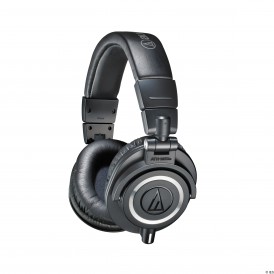 AUDIO TECHNICA ATHM50X