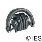 AUDIO TECHNICA ATHM50X