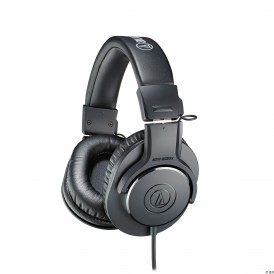 AUDIO TECHNICA ATHM20X