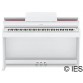 CASIO CELVIANO AP-470WH