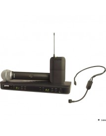 SHURE BLX 1288E PGA31 M17