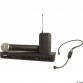 SHURE BLX 1288E PGA31 M17