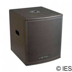 DEFINITIVE AUDIO KOALA 18AW SUB