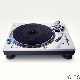 TECHNICS SL1200GREGS