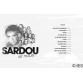SARDOU ET NOUS...