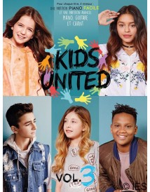 KIDS UNITED 3