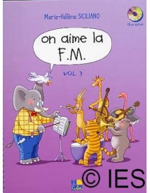 ON AIME LA FM 3