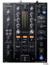 PIONEER DJM450