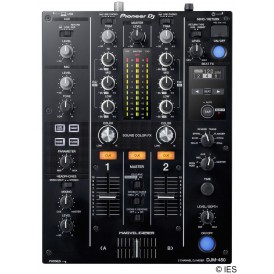 PIONEER DJM450