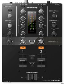 PIONEER DJM250 MK2