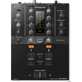 PIONEER DJM250 MK2