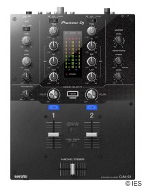 PIONEER DJM S3