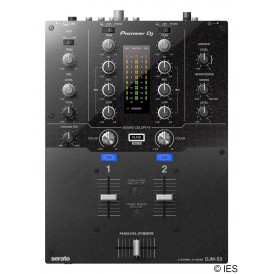 PIONEER DJM S3