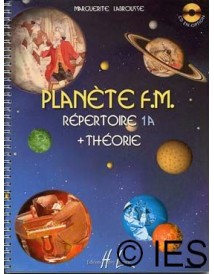 PLANETE FM 1A + THEORIE