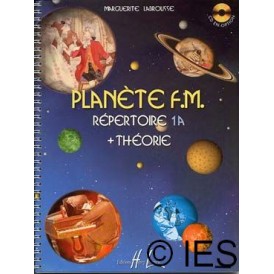 PLANETE FM 1A + THEORIE
