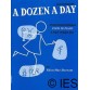 A DOZEN A DAY - LIVRE 1